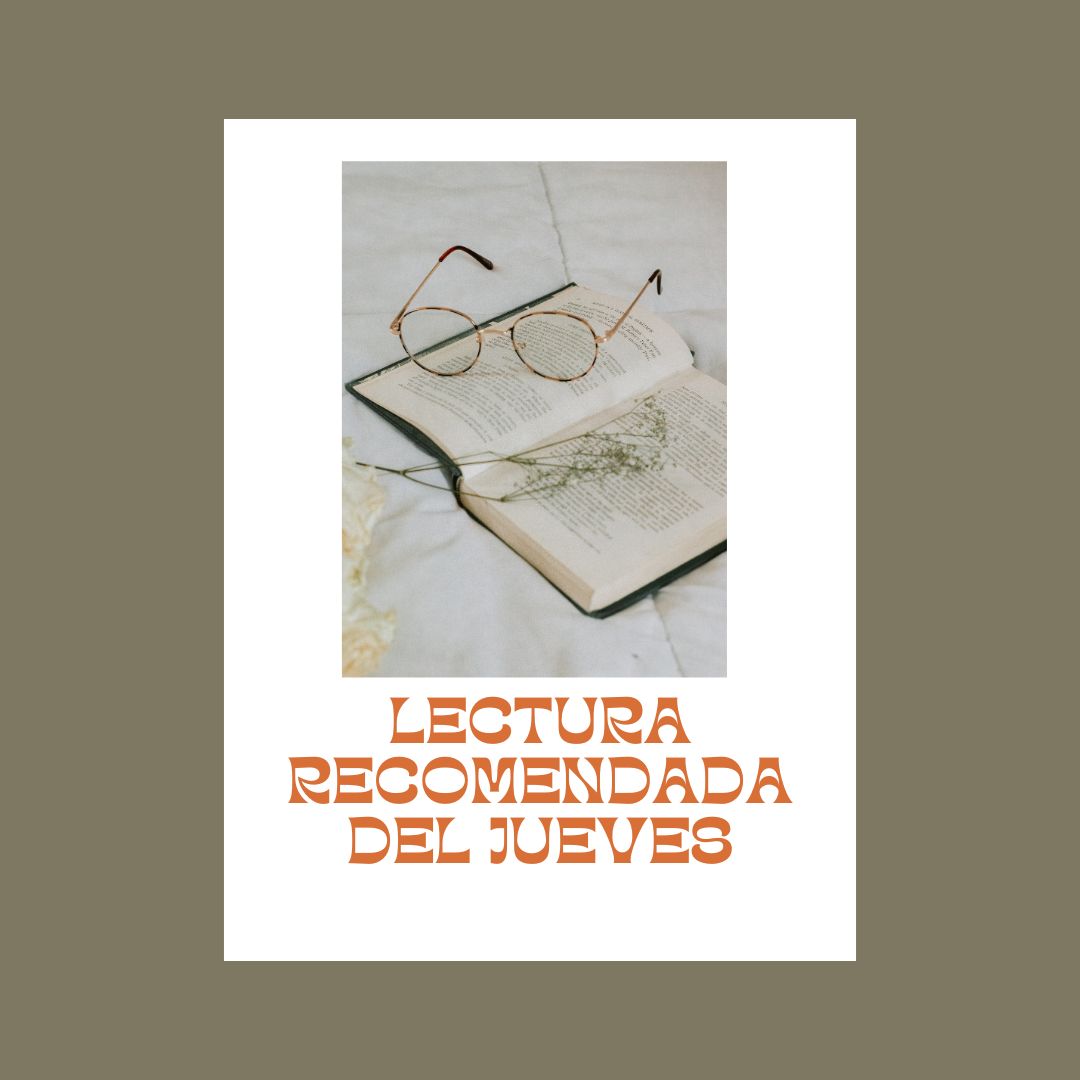 https://www.europesays.com/es/wp-content/uploads/2025/09/lectura-recomendada-del-jueves.jpg. Lectura recomendada del jueves