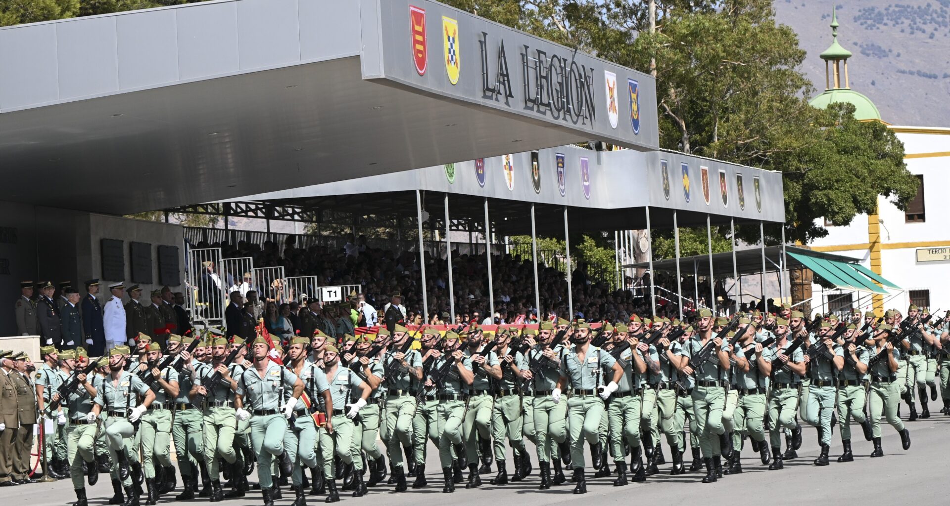 Legión
