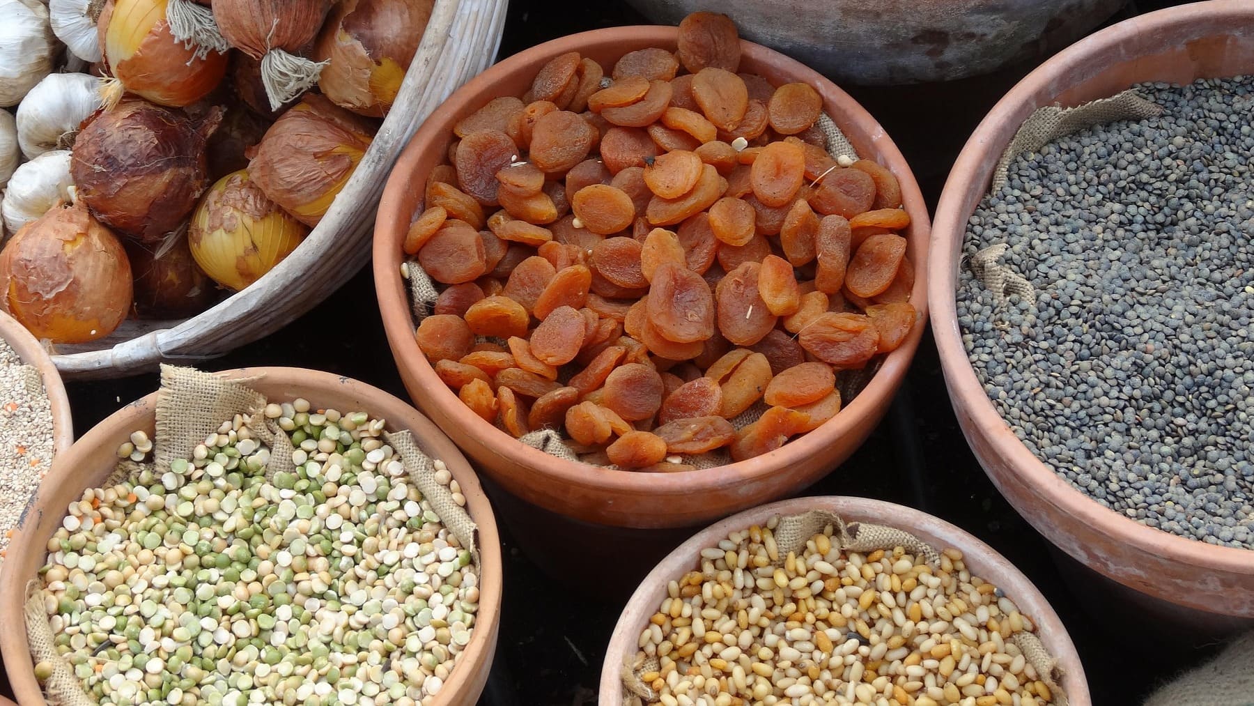el alimento que los mayores de 65 años deben comer cada semana para mantener la energía