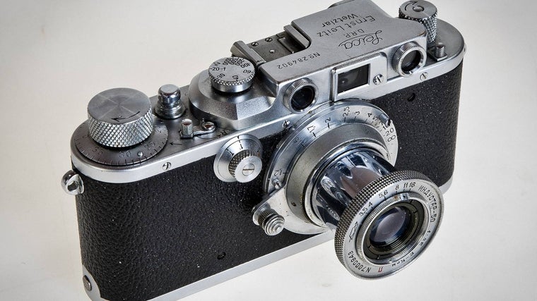 Leica III