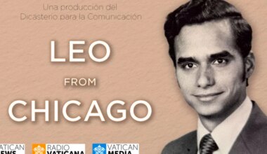 Tráiler de Leo from Chicago, documental sobre la vida de León XIV en Estados Unidos