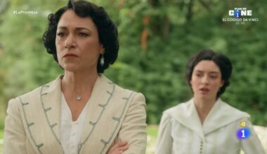 La Promesa, avance del capítulo 685 este lunes 29 de septiembre