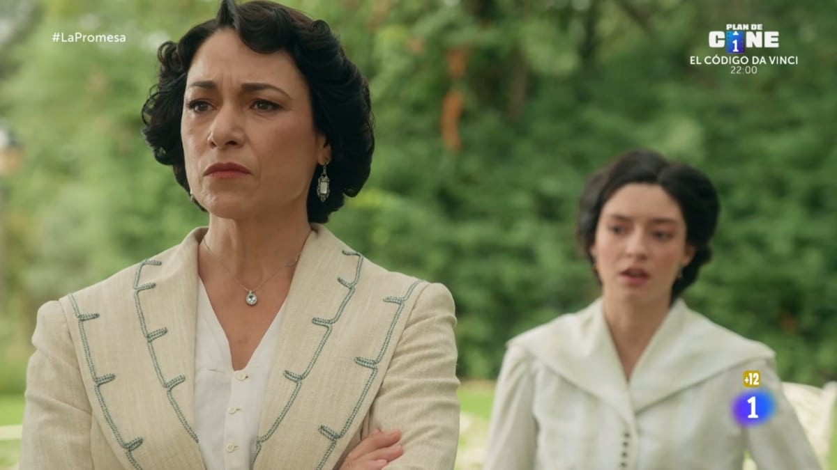 La Promesa, avance del capítulo 685 este lunes 29 de septiembre