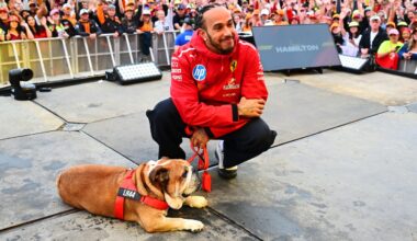 "Tuve que tomar la decisión más difícil"