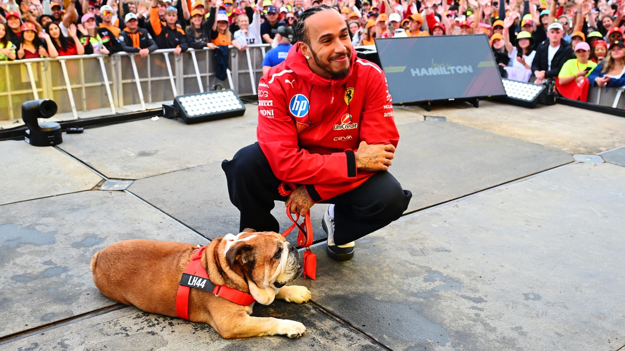"Tuve que tomar la decisión más difícil"