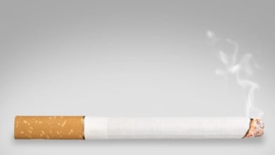 Cuándo entra en vigor la nueva Ley Antitabaco