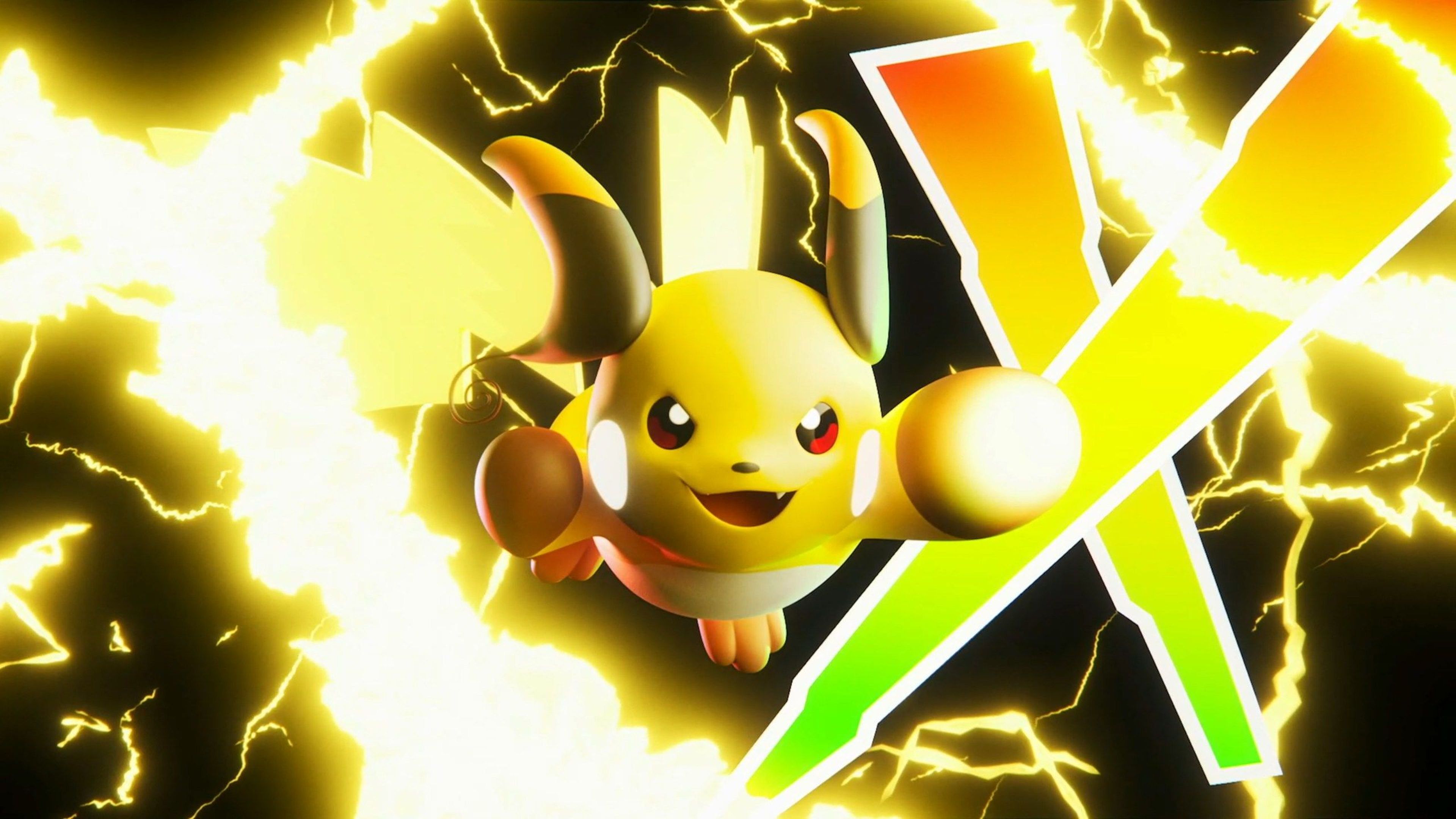 Leyendas Pokemon Z-A