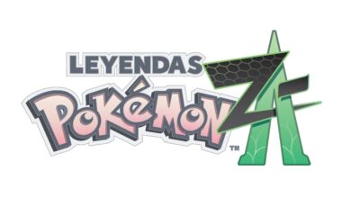Leyendas Pokémon: Z-A