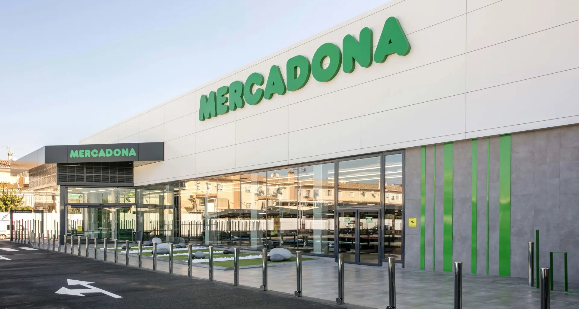 La novedad de Mercadona que revive la infancia de muchos españoles: cuesta solo un euro