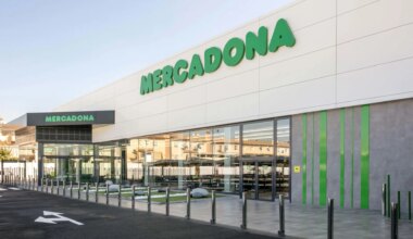 La novedad de Mercadona que revive la infancia de muchos españoles: cuesta solo un euro