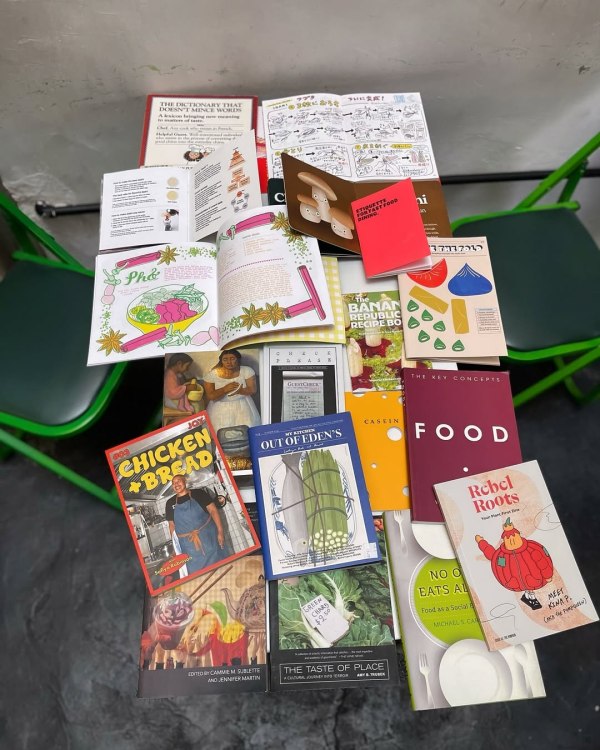libros mise en print