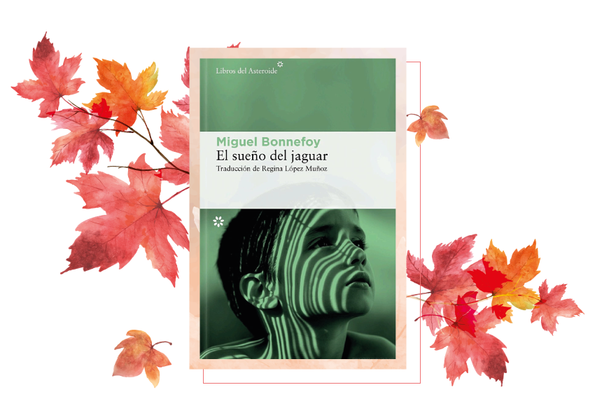 El sueño del jaguar