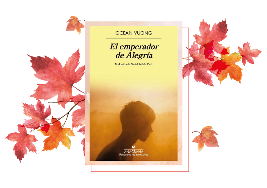 El emperador de Alegría