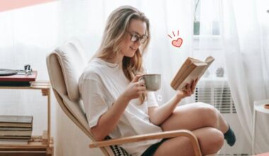 Estos son todos los libros que nos hemos leído durante el mes de agosto en el Club de lectura COSMOPOLITAN