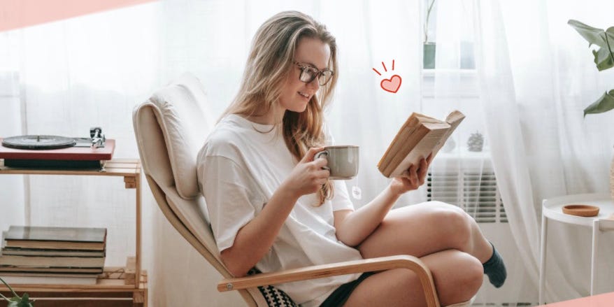 Estos son todos los libros que nos hemos leído durante el mes de agosto en el Club de lectura COSMOPOLITAN