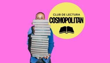 Estos son todos los libros que nos hemos leído durante el mes de septiembre en el Club de lectura COSMOPOLITAN