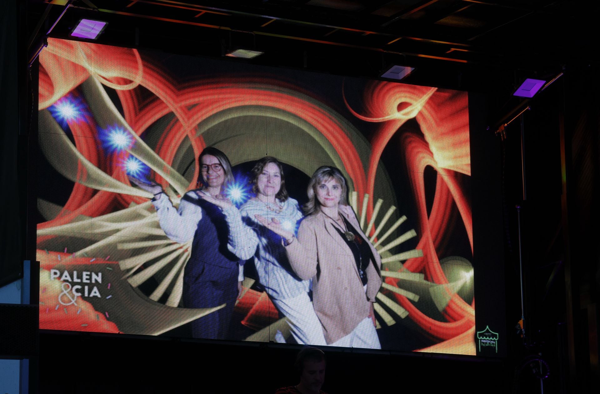 Pintura de luz de Palencia como recuerdo