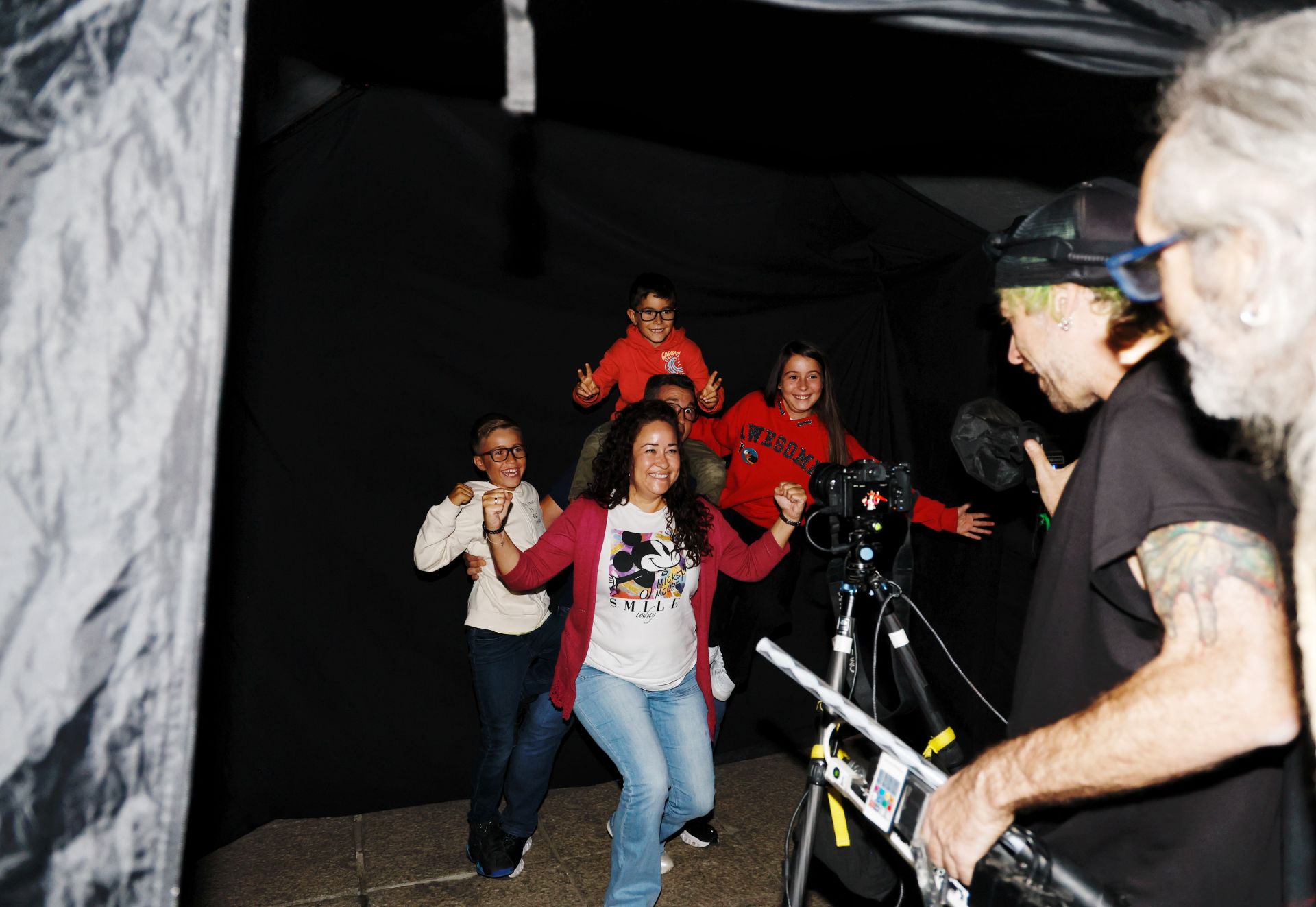 Pintura de luz de Palencia como recuerdo