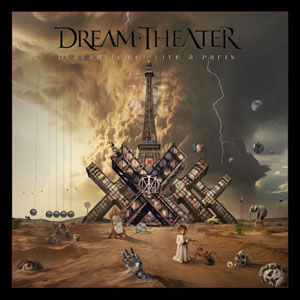 DREAM THEATER