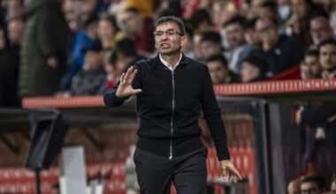 Día negro para el Sporting, en 120 años nunca le habían remontado un 3-0 y no le ocurrió a ningún club de Segunda durante este siglo - La Voz de Asturias