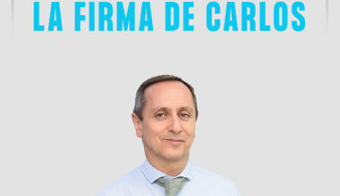 Firma de Carlos Cuesta: La ilegalidad del buque que escolta a la flotilla de Gaza - esRadio