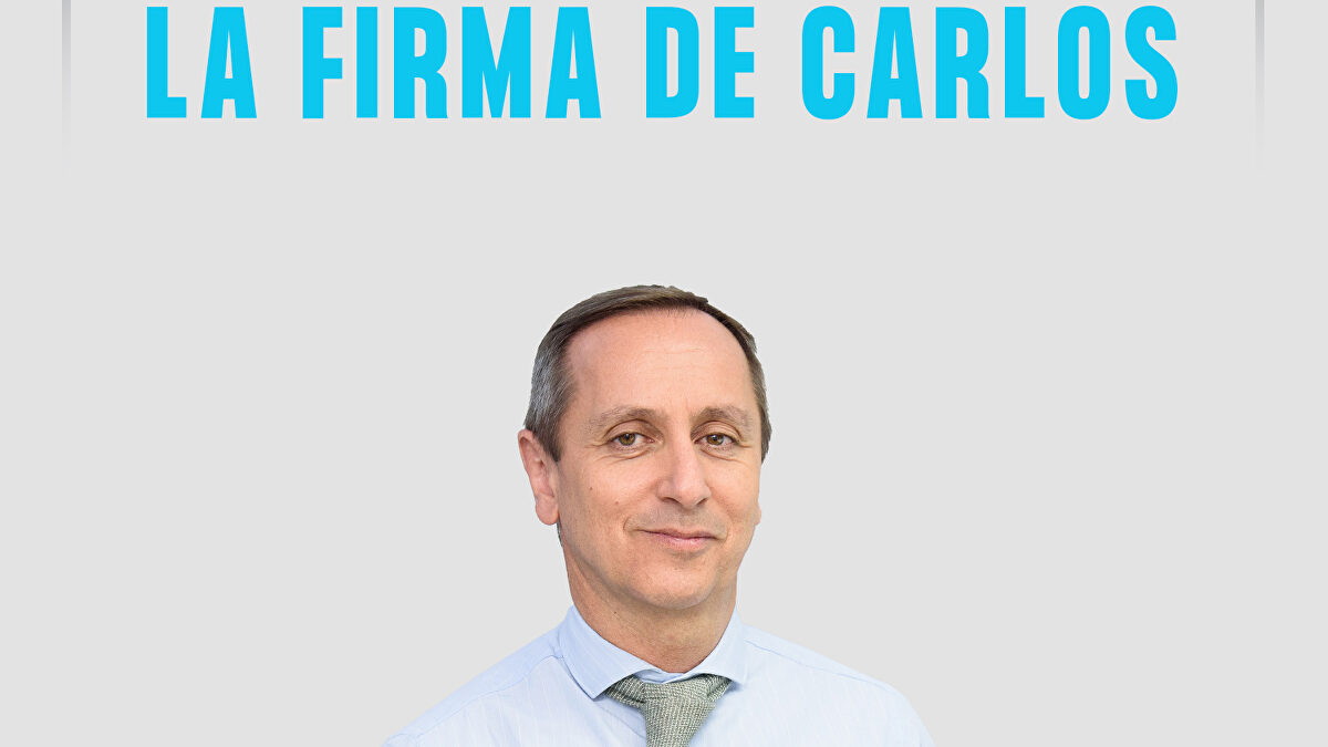 Firma de Carlos Cuesta: La ilegalidad del buque que escolta a la flotilla de Gaza - esRadio