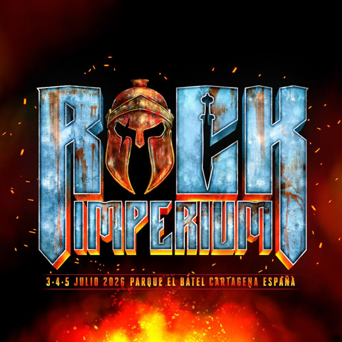 ROCK IMPERIUM FESTIVAL