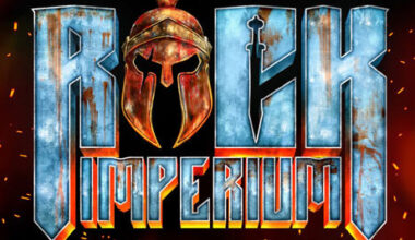 ROCK IMPERIUM FESTIVAL informa de detalles interesantes