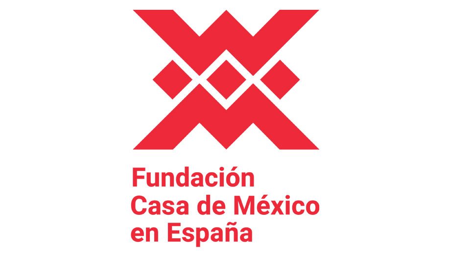 Logo de Fundación de Casa de México en España