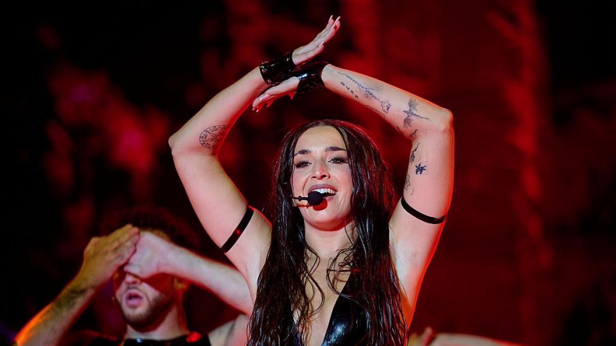 Lola Índigo no es la única, por qué cada vez más artistas se retiran temporalmente (y por qué no es nada nuevo)