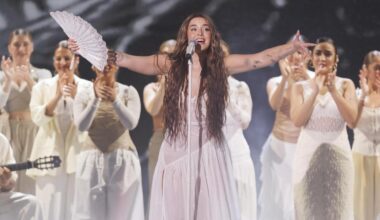 Lola Indigo anuncia su retirada temporal de la música