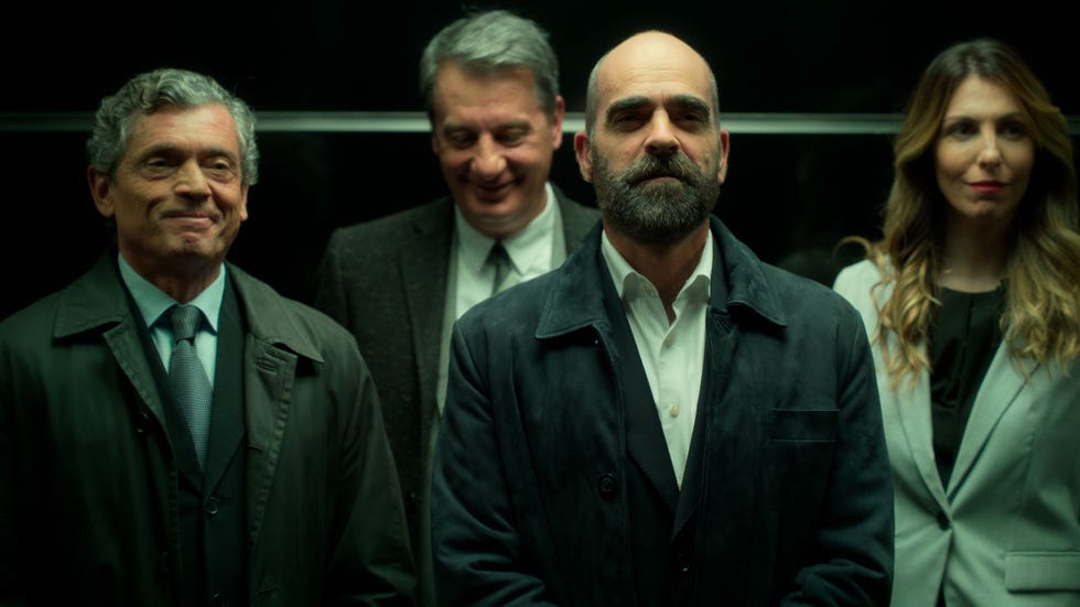luis tosar los favoritos del rey midas miniseries y series cortas de netflix