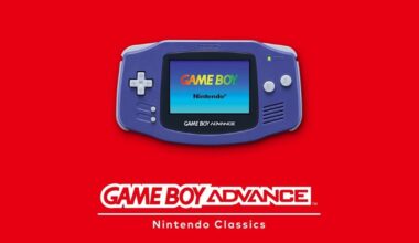 Dos juegos más de Game Boy Advance se añadirán la semana que viene a Nintendo Switch Online