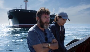 'Los Tigres': los hermanos buzos que no se parecen a Cousteau
