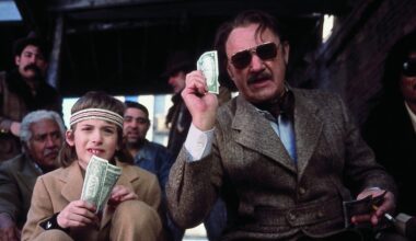 La obra maestra de Wes Anderson, y una de las últimas de Gene Hackman, en Disney Plus+