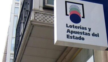 La Lotería Nacional deja un pellizco en Burgos