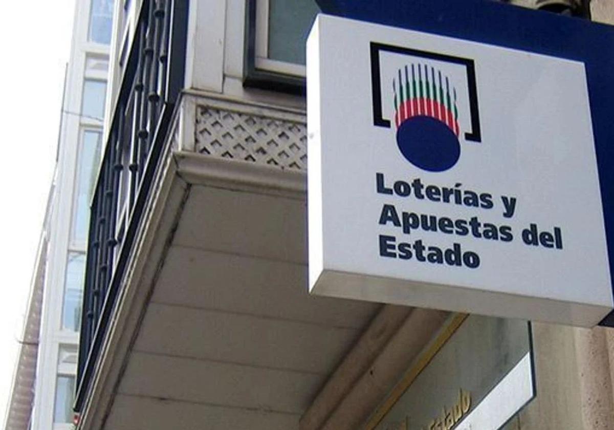 La Lotería Nacional deja un pellizco en Burgos