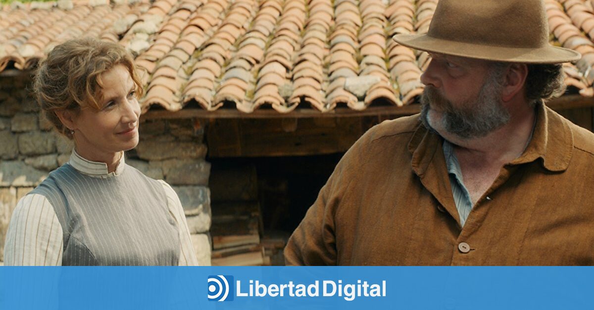 'La primera escuela': la comunera que aprendió el valor de la propiedad - Libertad Digital