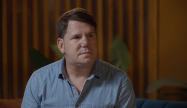 Lucas, de Andy y Lucas, revela la verdad sobre su operación de nariz: «No cuajó como tenía que cuajar» - La Voz de Galicia