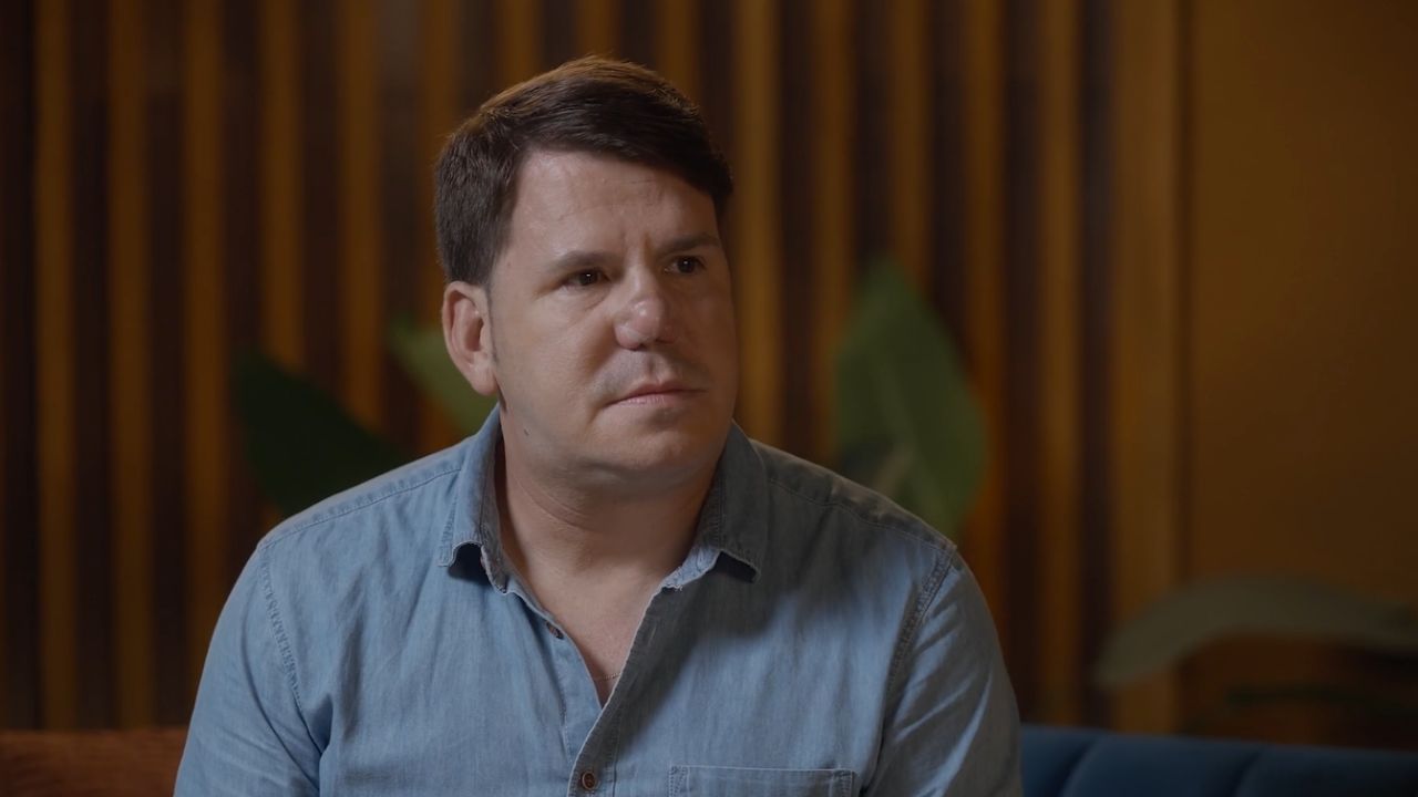 Lucas, de Andy y Lucas, revela la verdad sobre su operación de nariz: «No cuajó como tenía que cuajar» - La Voz de Galicia