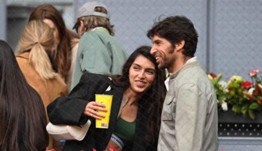 Lucía Rivera desvela la faceta más desconocida de su padre, Cayetano Rivera