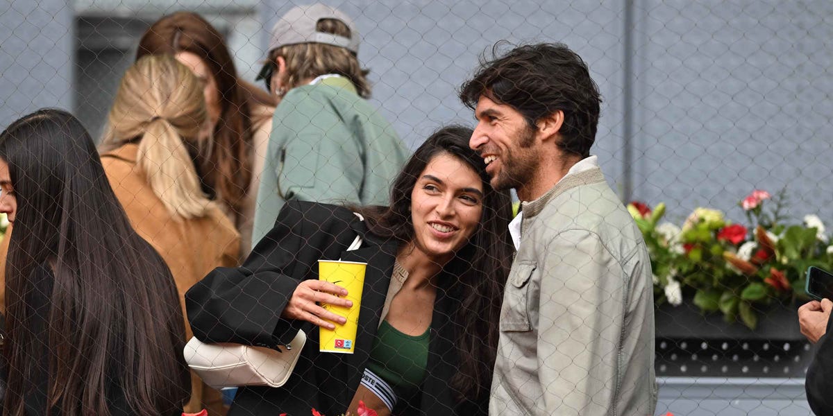 Lucía Rivera desvela la faceta más desconocida de su padre, Cayetano Rivera