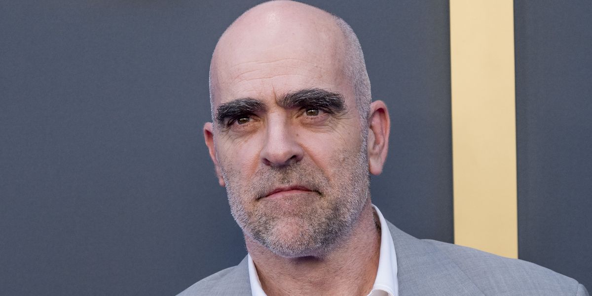 "Me hice muy arisco, muy solitario. Fue bastante traumático, era un rebelde sin causa"