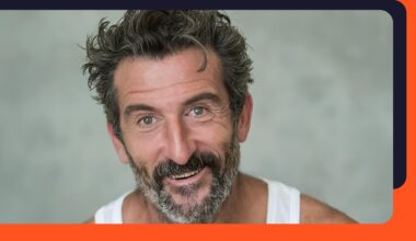 Hoy, Luis Zahera será el protagonista en El Hormiguero