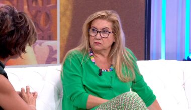 "He tenido que pedir a amigos que me paguen el gas"