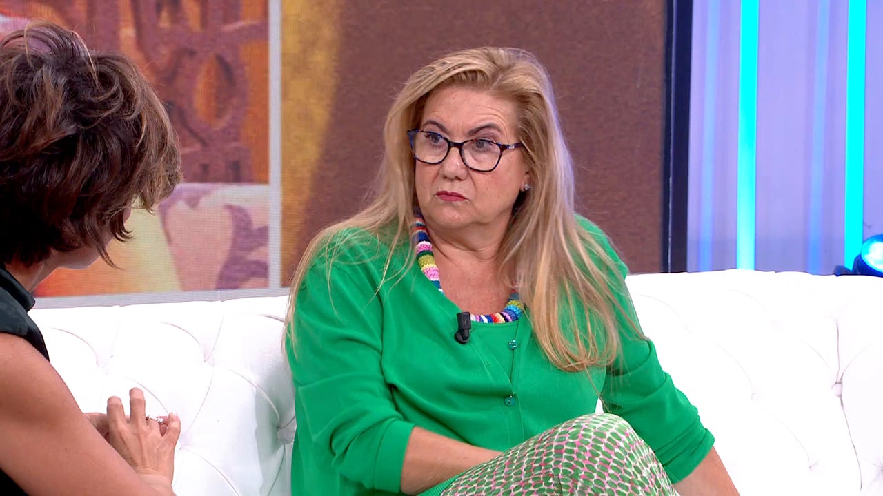 "He tenido que pedir a amigos que me paguen el gas"