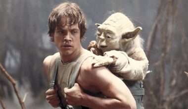 El problema que interpretar a Luke Skywalker en Star Wars le trajo a Mark Hamill