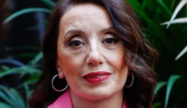 "Siempre he tenido presente la frase que me repetía mi madre cuando el miedo paralizaba mis ganas de ser libre, de ilusionarme y de vivir"
