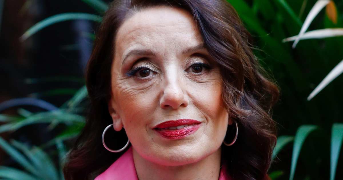 "Siempre he tenido presente la frase que me repetía mi madre cuando el miedo paralizaba mis ganas de ser libre, de ilusionarme y de vivir"