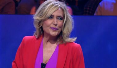 Lydia Lozano se hace fuerte en Telecinco y suma otro programa en prime time además de 'De Viernes'